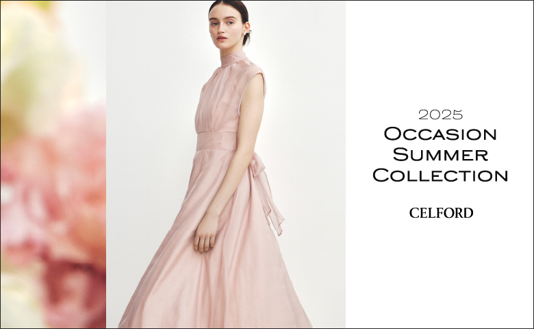 Summer Dress Collection