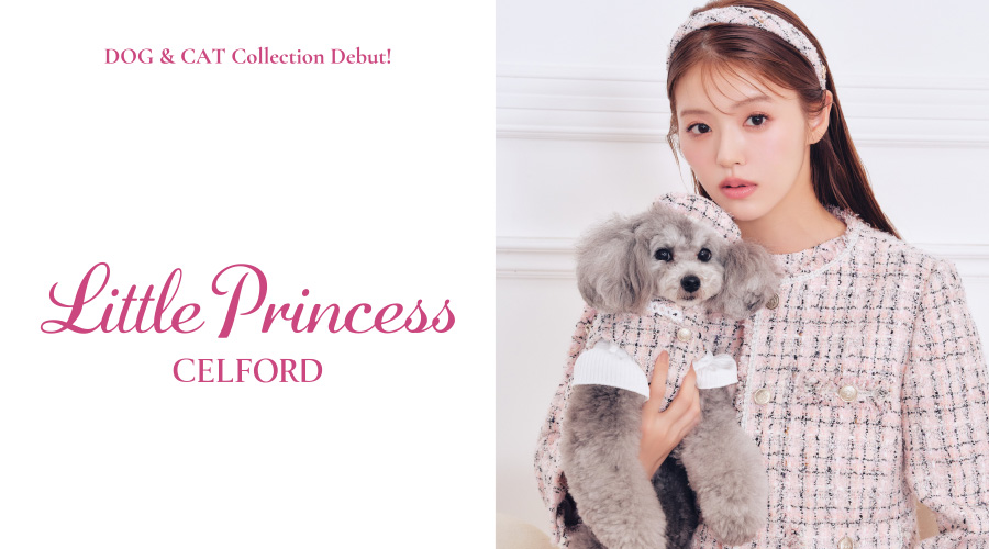 CELFORD（セルフォード）公式サイト／オフィシャル通販サイト
