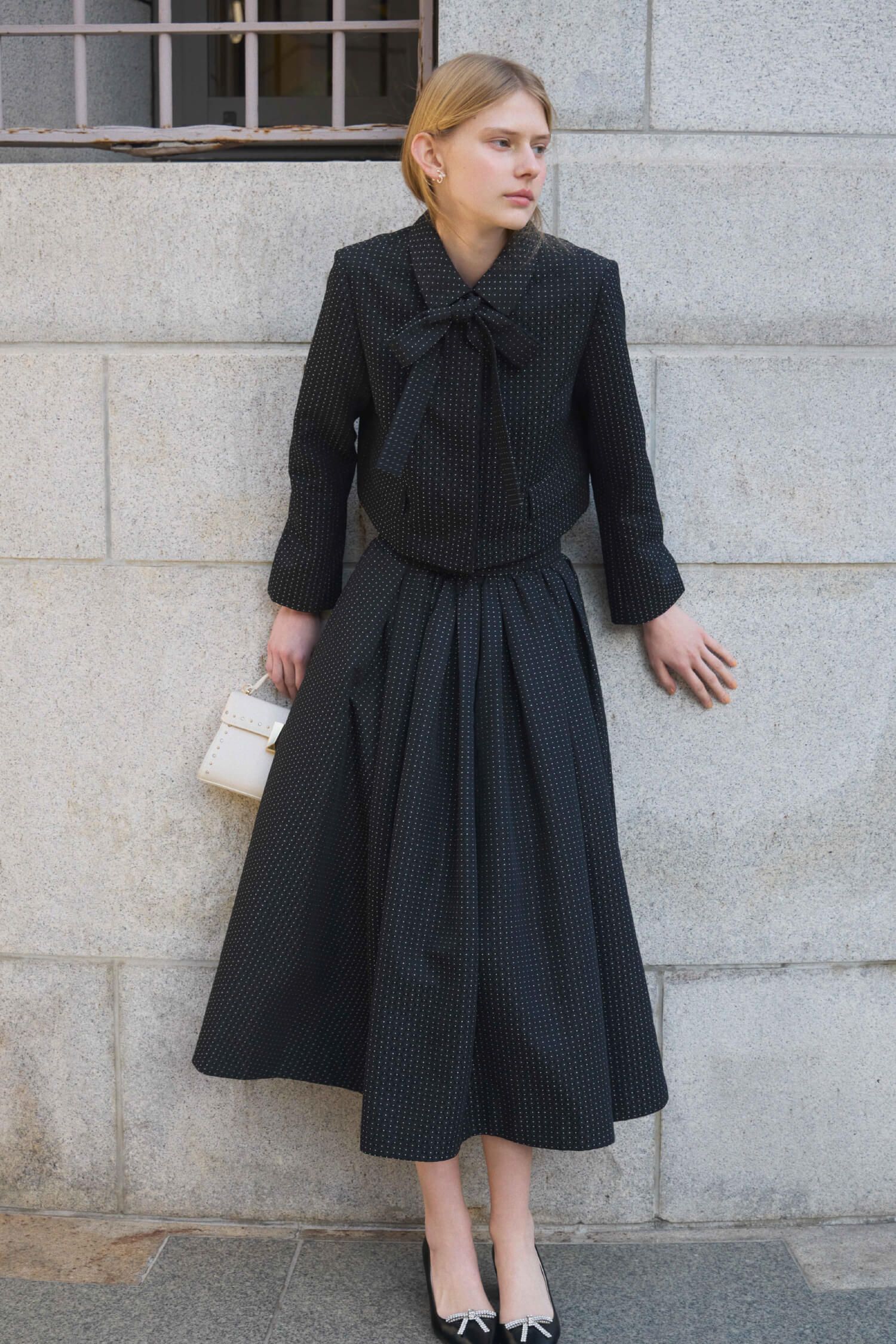 2026 Spring Summer Collection Look イメージ