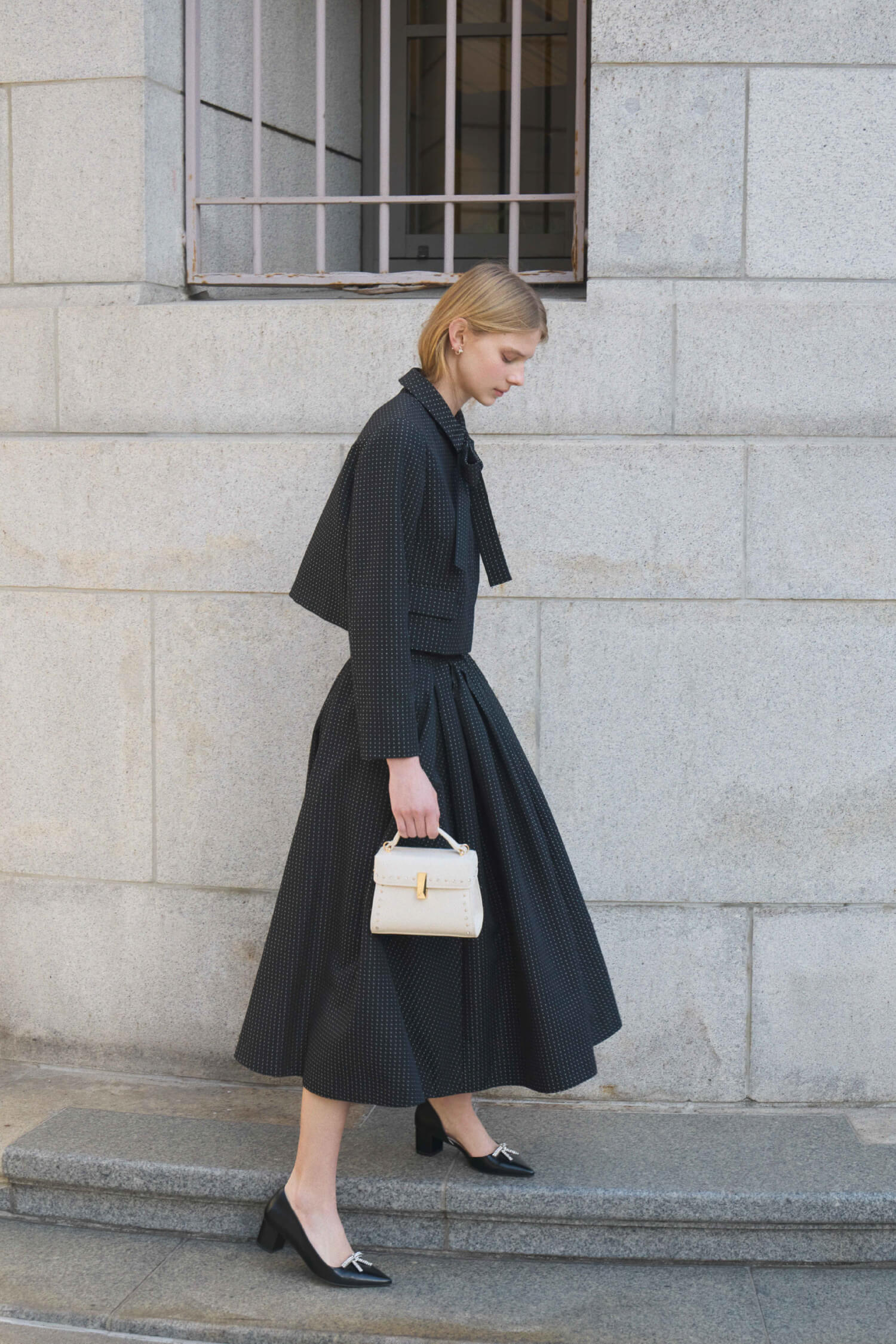 2026 Spring Summer Collection Look イメージ