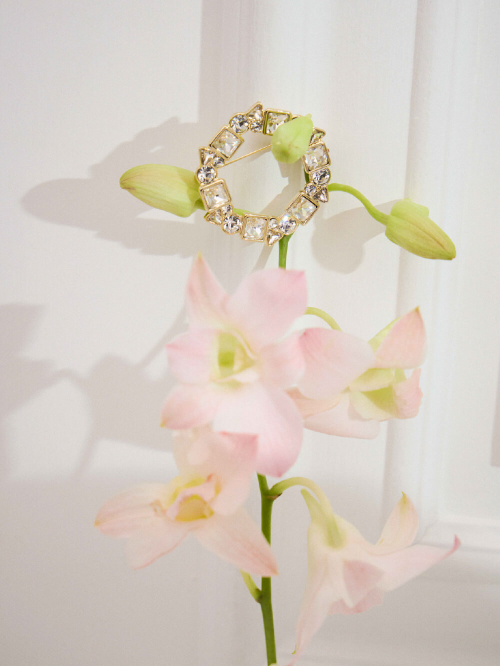 2026 Spring Summer Collection Look イメージ