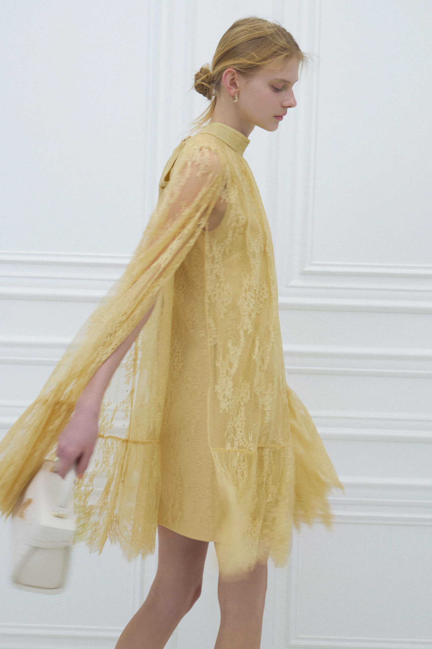 2026 Spring Summer Collection Look イメージ