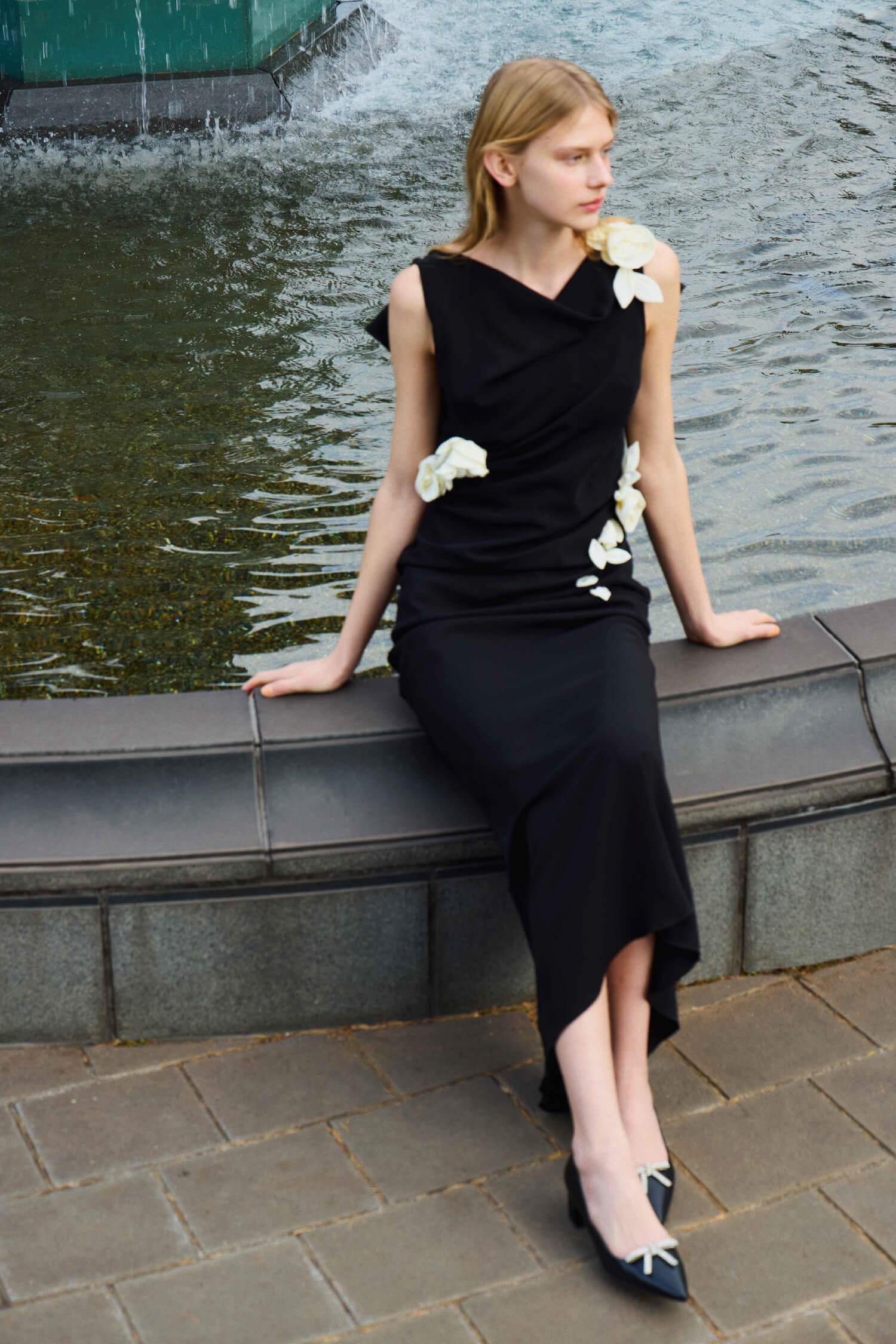 2026 Spring Summer Collection Look イメージ