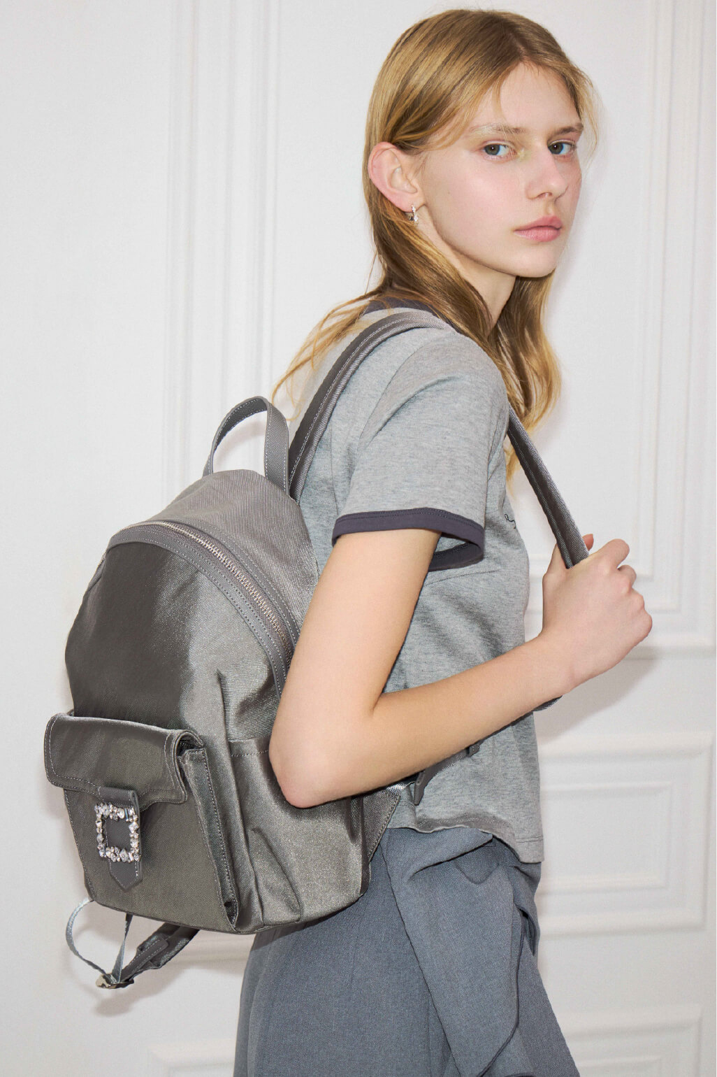 2026 Spring Summer Collection Look イメージ