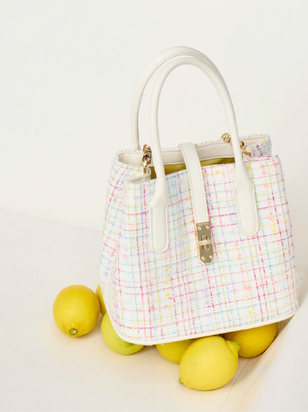 2026 Spring Summer Collection Look イメージ