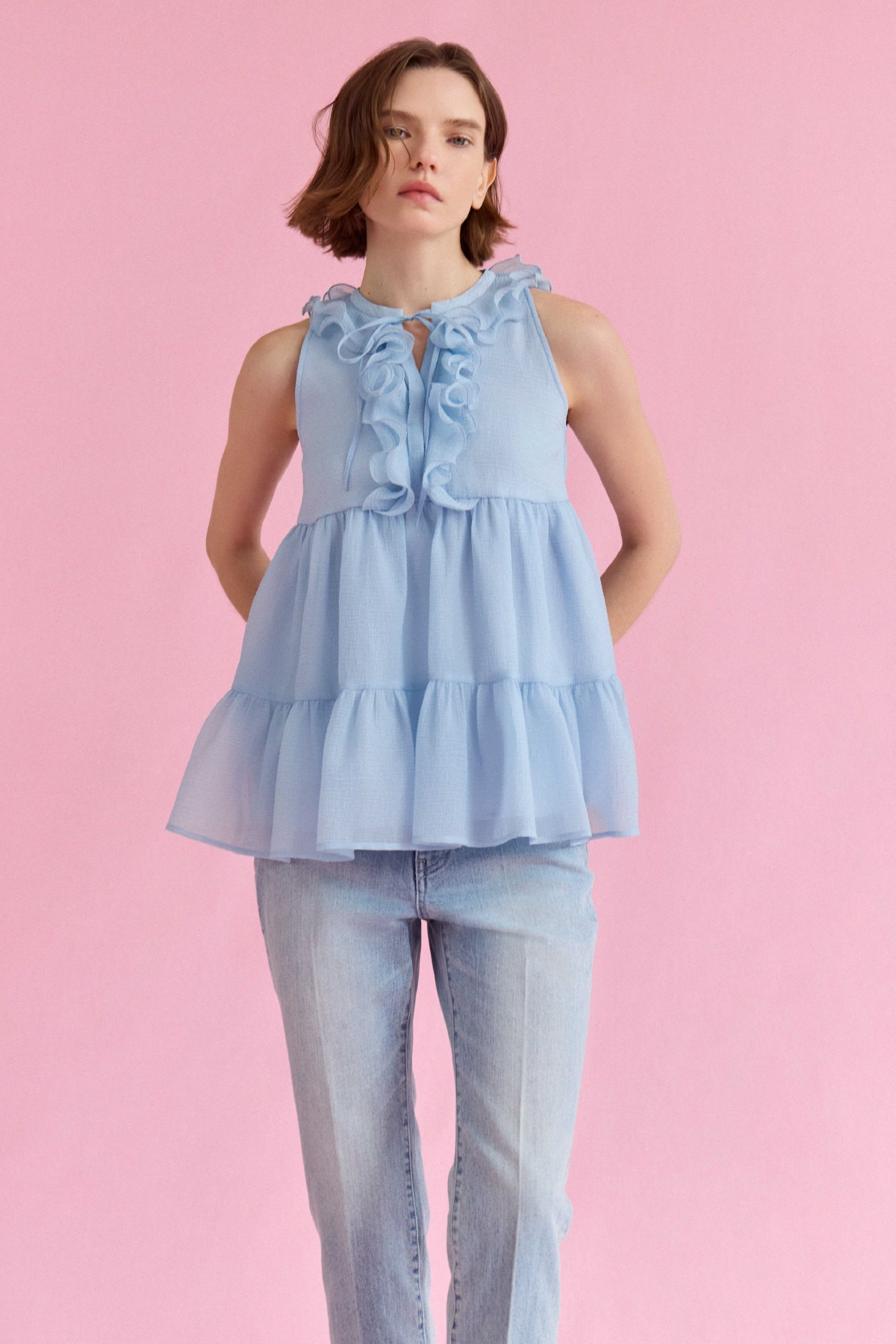 Look着用イメージ