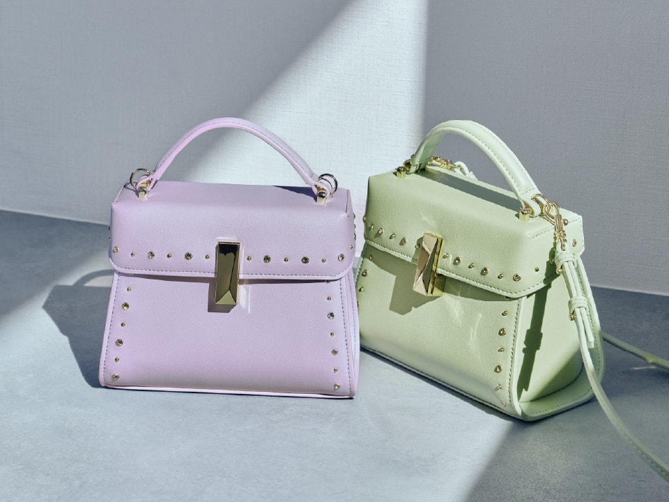 PRE ORDER 2026 Summer Collection 着用画像