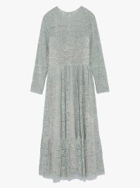 CELFORD ワンピース（34）クリスマスにも♡デートにも♡格上のお洒落さ♡ GETTING READY FOR CHRISTMAS | セルフォード | CELFORD Official