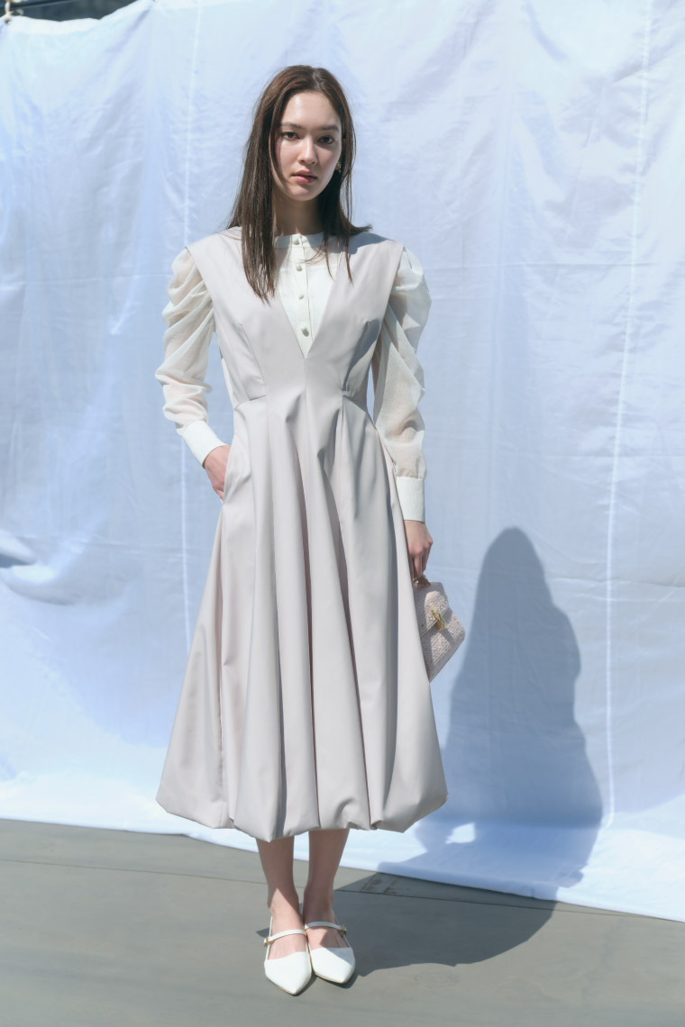 モデル画像