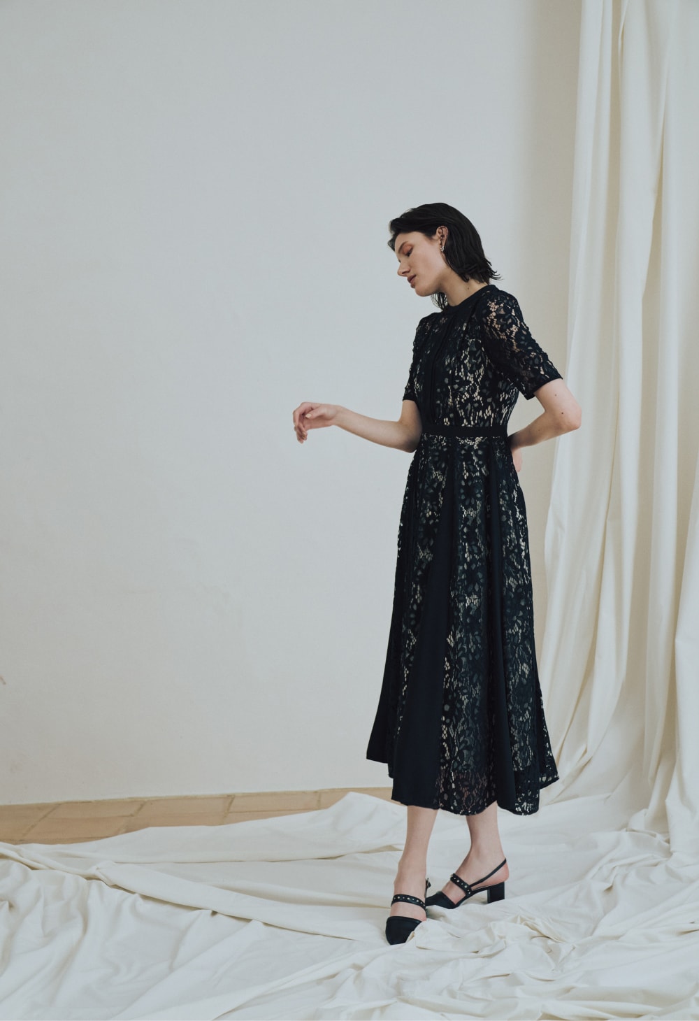 2024 SUMMER THE DRESS COLLECTION img01