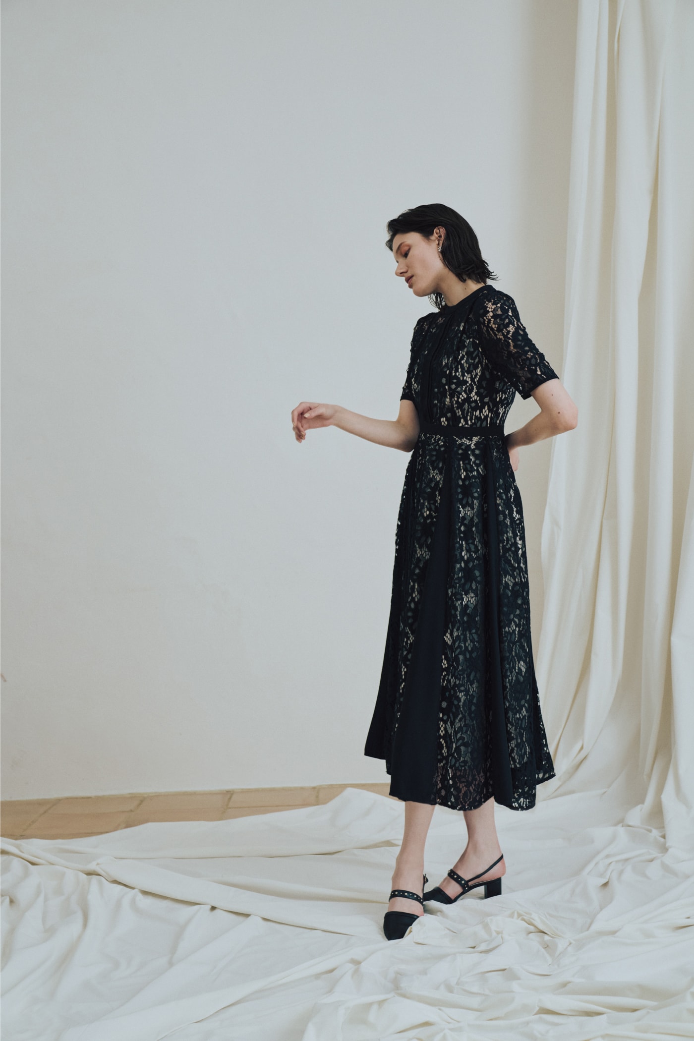 2024 SUMMER THE DRESS COLLECTION img01