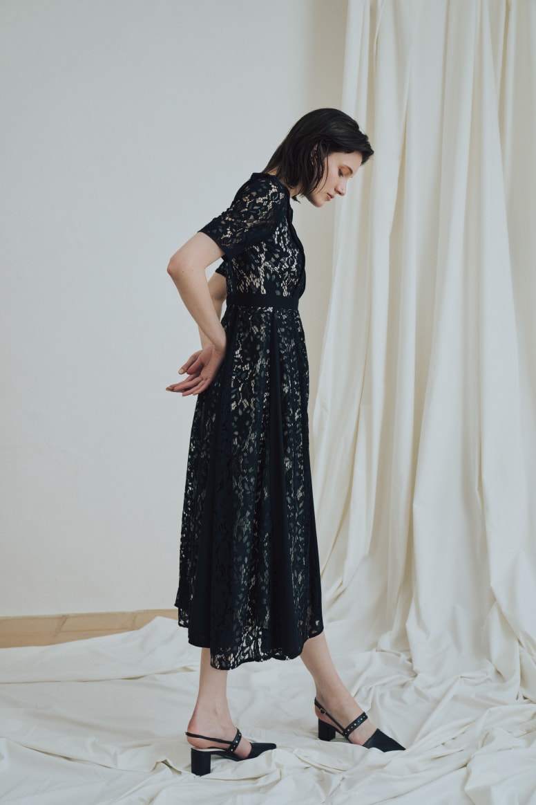 2024 SUMMER THE DRESS COLLECTION img02