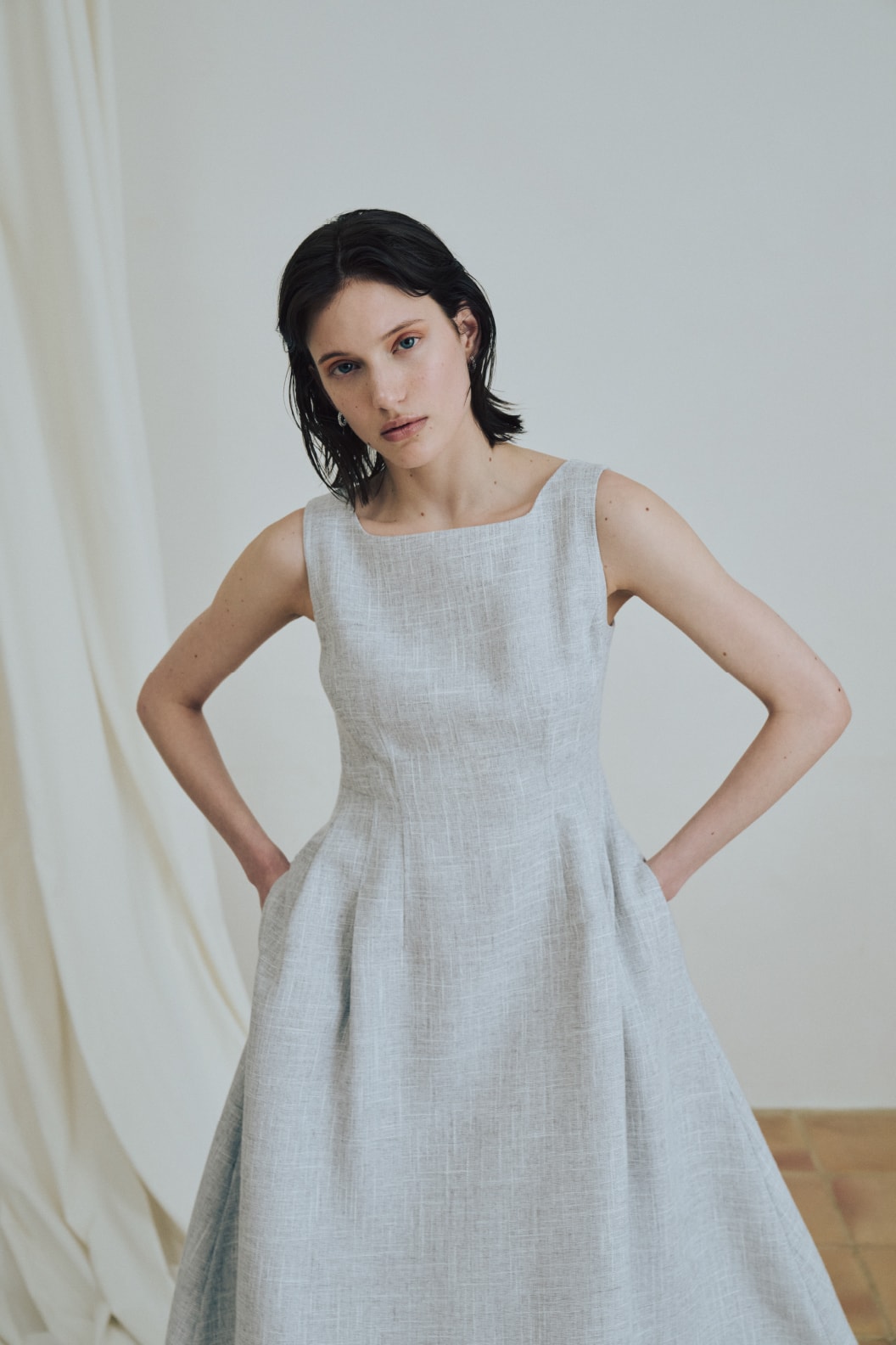 2024 SUMMER THE DRESS COLLECTION img04