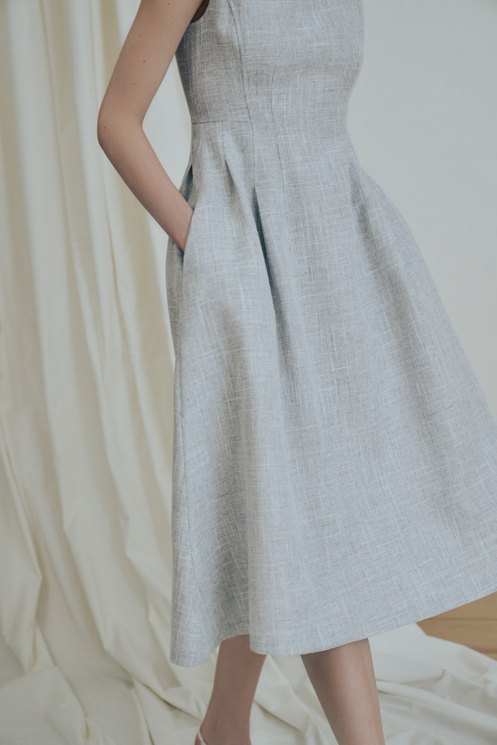 2024 SUMMER THE DRESS COLLECTION img06