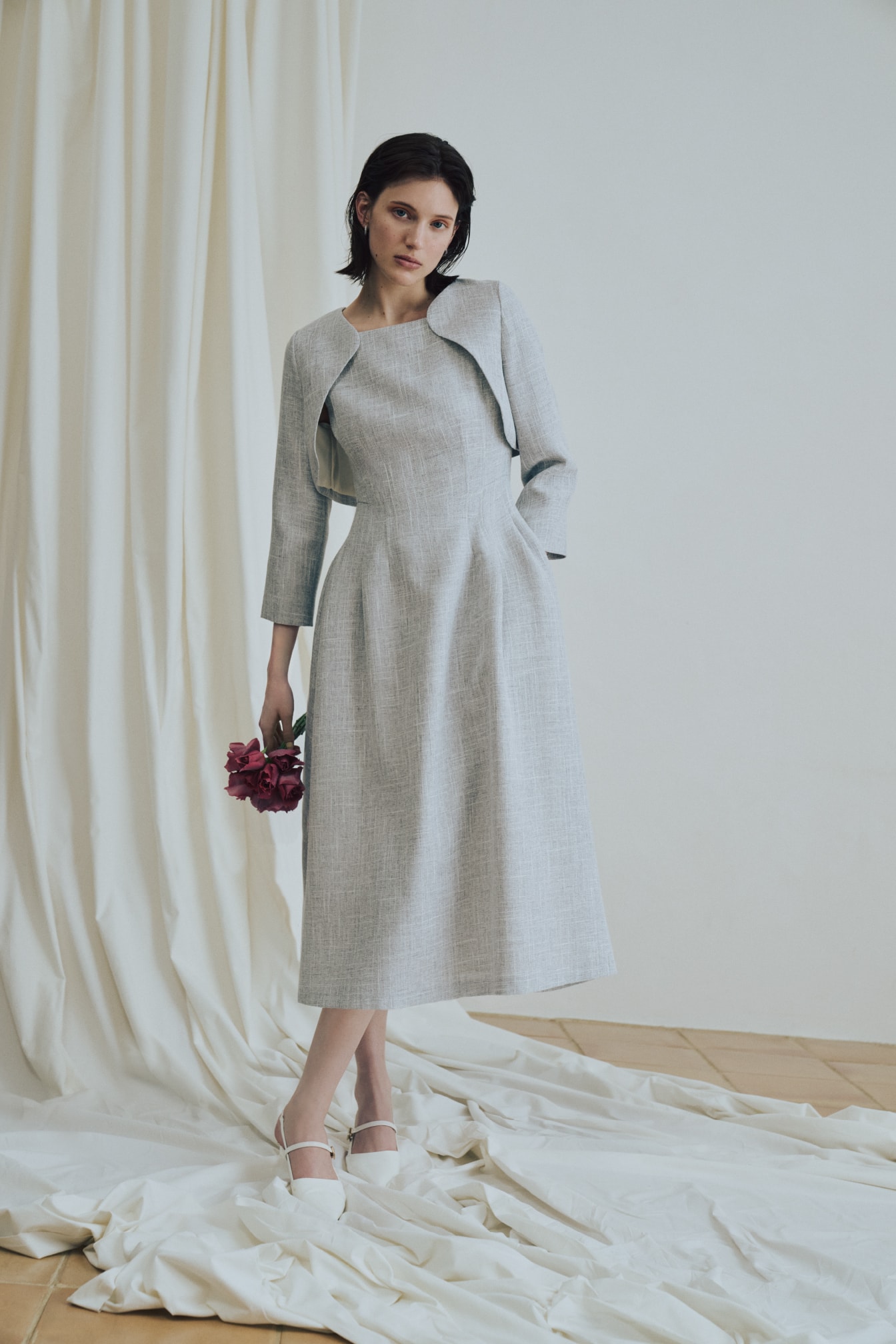 2024 SUMMER THE DRESS COLLECTION img07