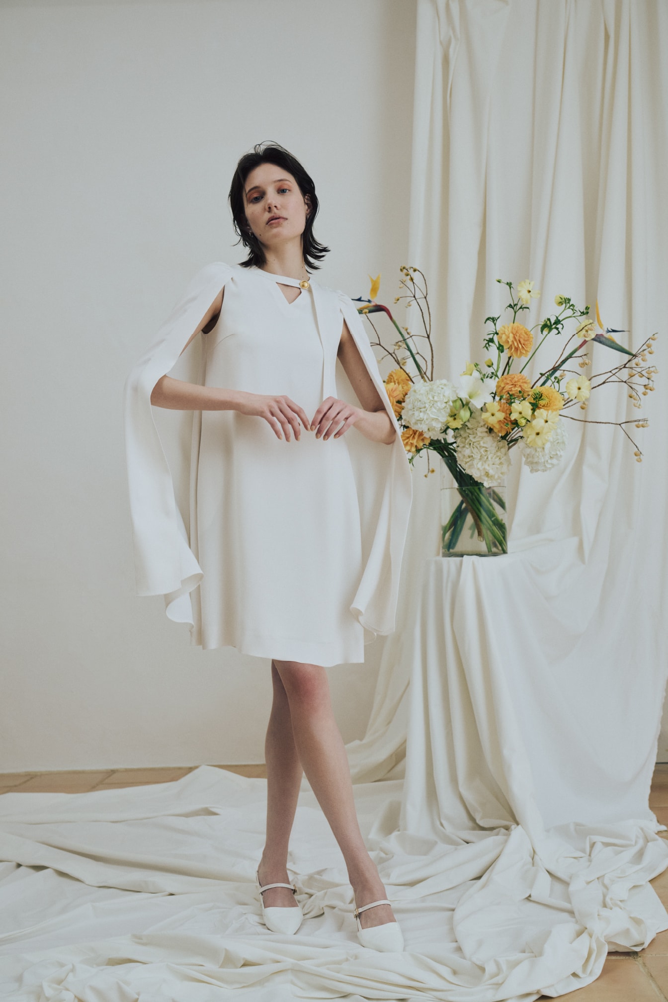 2024 SUMMER THE DRESS COLLECTION img10