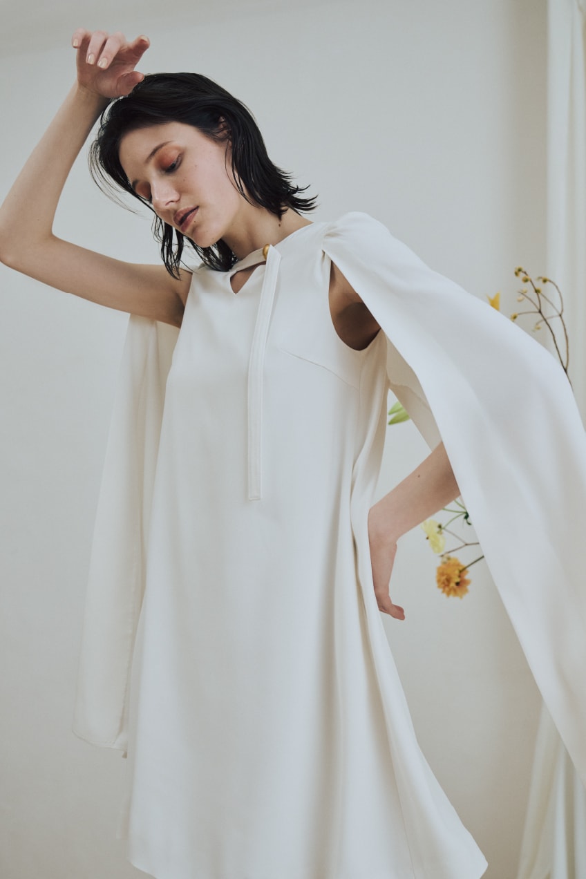 2024 SUMMER THE DRESS COLLECTION img11