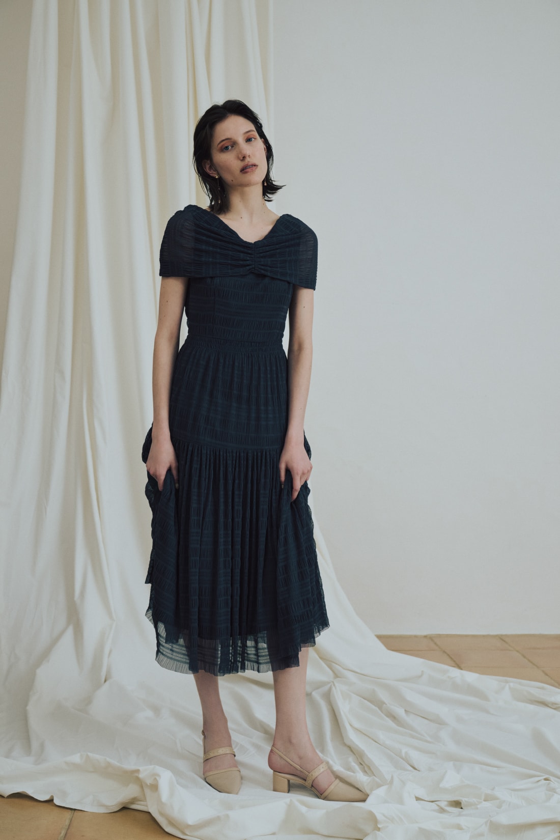 2024 SUMMER THE DRESS COLLECTION img14