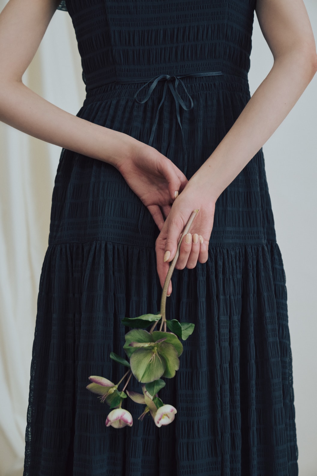 2024 SUMMER THE DRESS COLLECTION img16