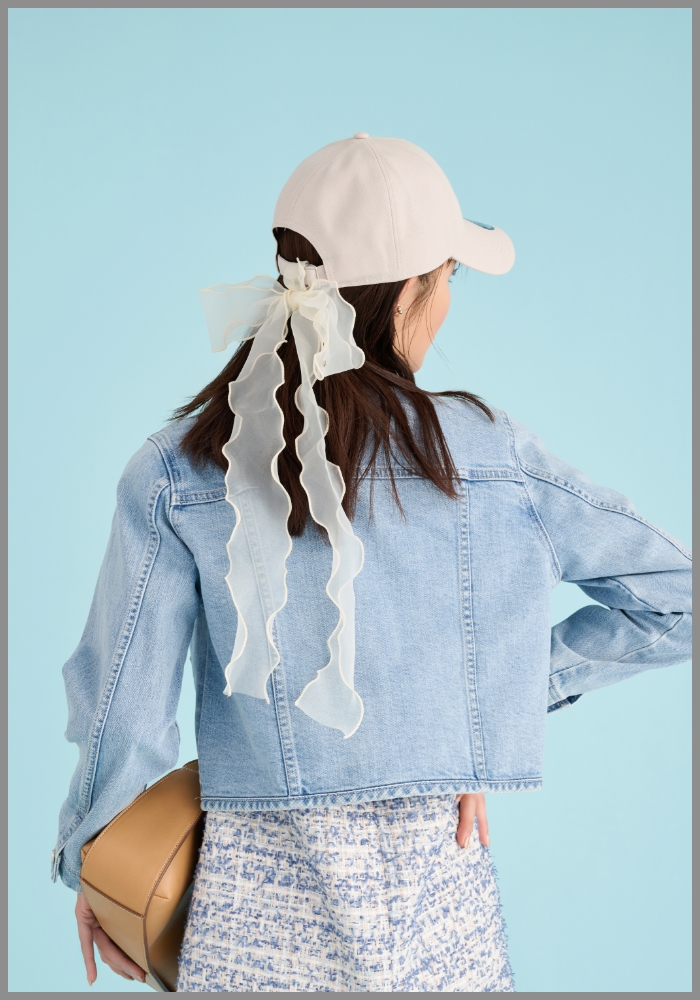 New Era®｜CELFORD 着用イメージ